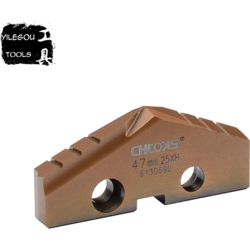 Diameter 9.5-114mm High Speed Spade Drill Insert. 3/8" to 4-1/4" Powder HSS Spade Drill Blade. Spade Insert Drill Bit