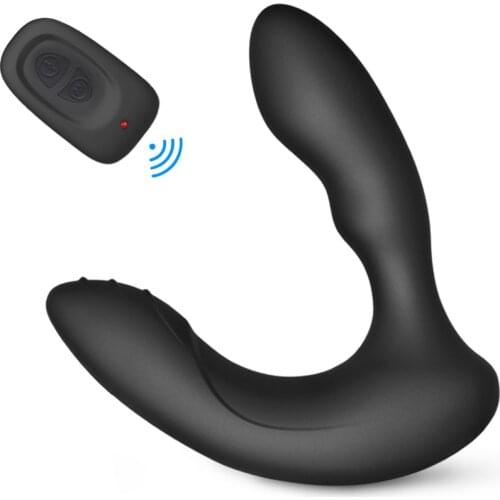 Sex Products For Men Gays Anal Vibrator Finger Prostate Massage Anus Stimulate Butt Plug Male Masturbator Backyard Plug Sex Toys