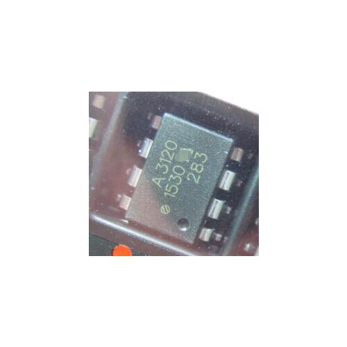 100% NEW Free shipping HCPL-3120 A3120 SOP MODULE new Free Shipping