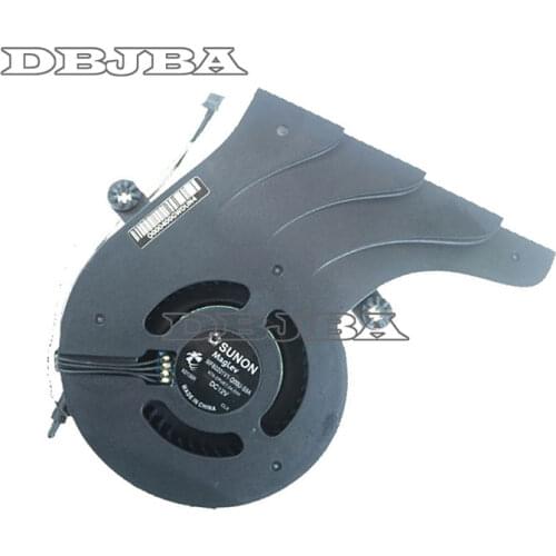 922-9385 610-0094 CPU Fan For iMac 21.5" A1311 CPU Fan Mid 2010 Q000400GWDUN4