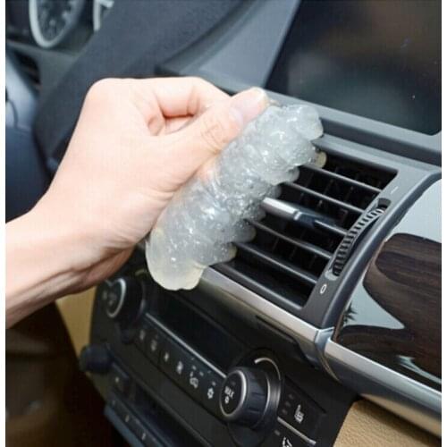Car styling Auto care rubber dust cleaning assistant For Great Wall Haval Hover H3 H5 H6 H7 H9 H8 H2 M4 accessories
