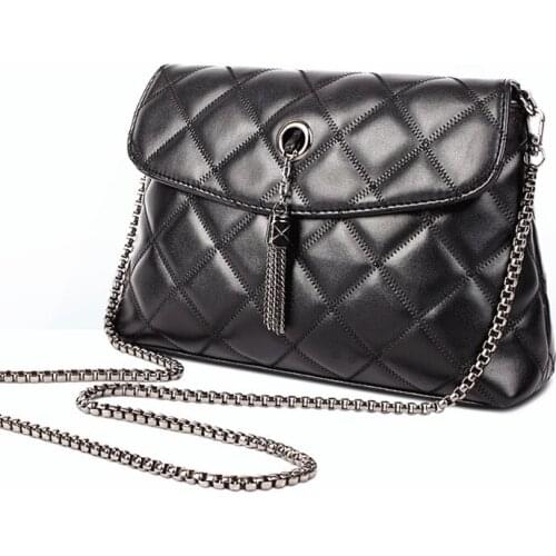 Barhee Women's Quilted Bags