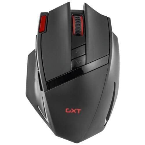 Trust GXT 130 Wireless Game Player Mouse 20687