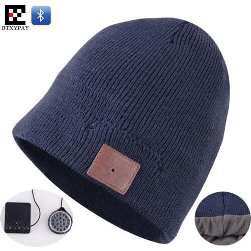 Мужские флисовые шапки BTXYPAY China At AliExpress