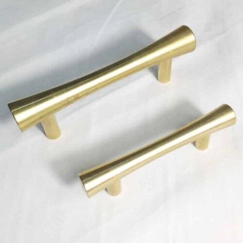 Brass Furniture Handles COTOM China