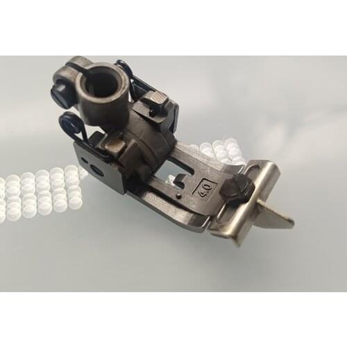 Sewing Machine Parts PEGASUS W664-01 Presser Foot 64041N-40