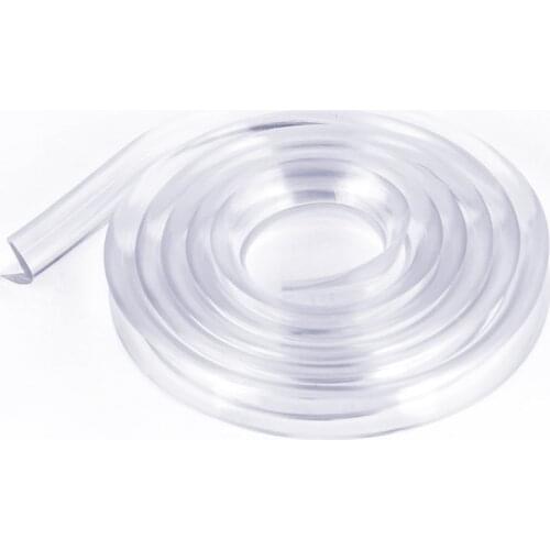 HOT SALE 1m Soft Table Corner Edge Strip Protectors Cushion Guards Baby Kids Child Safety