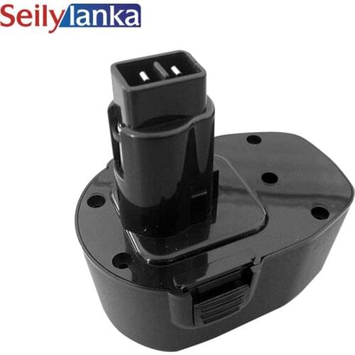 For Black&Decker 14.4V 3300mAh power tool battery A9262,A9276,CD1402K2,CD140GK,CD140GK2,CD140GKR,CD14CA,CD14CAB,CD14CB,PS140