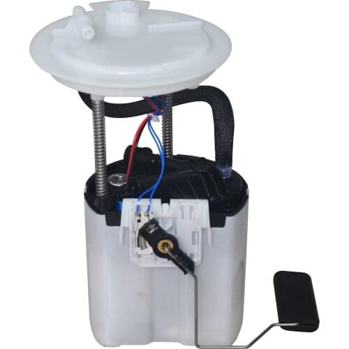 Electric Fuel Pump Module Assembly for Ford Fiesta L4 1.6L 11-13 7019M AE8Z9A299B AE8Z9H307G E2593M