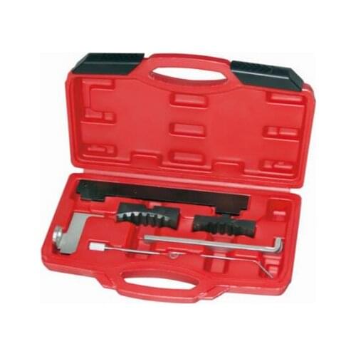 Good Quality And Professinal Engine Timing Tool Kit For O-pel Car Engine Timing Locking tool Auto repair tools shipping optional