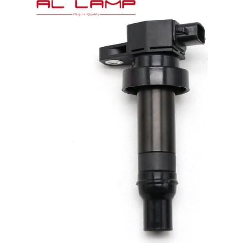 AL LAMP Ignition Coil 27301-2B010 27301-2B010 For Hyundai Accent I20 I30 Kia Soul 1.6L