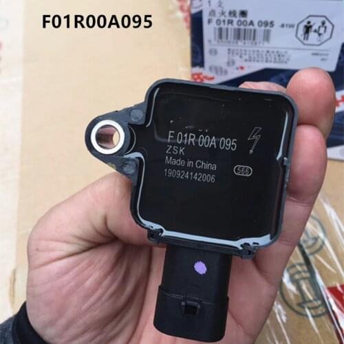 Engine Ignition Coils for Haval H6 1.5T F01R00A095