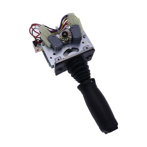 Joystick Controller 56773 56773GTG Fit for Genie Z45/25 Z45/25J DC and BI Engergy Z30/20N Z30/20N RJ Z34/ 22N
