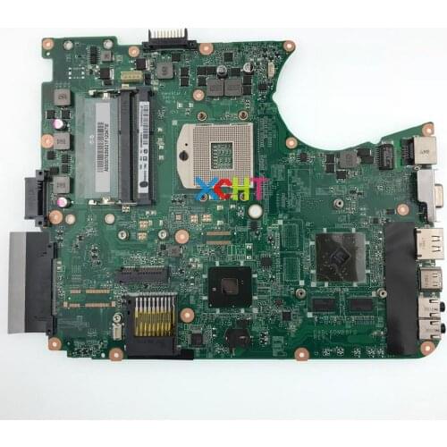 A000076390 DABL6DMB8F0 for Toshiba Satellite L650 L655 Laptop PC Notebook Motherboard Mainboard