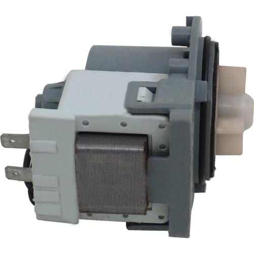 Motor Washing machine drain valve motorhigh temperature fan