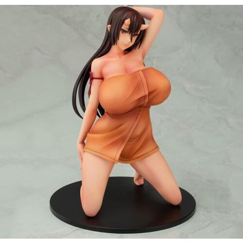 New DAIKI Tomogomahu Obmas Sexy Figure Anime PVC Action Figures toys Anime figure Collection Model Toys Gift