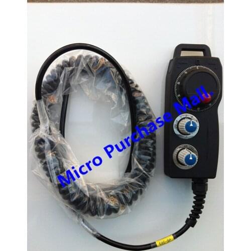 New Ones Manual Pulse Generator - Handwheel EHDW-CDBS-IM-C16