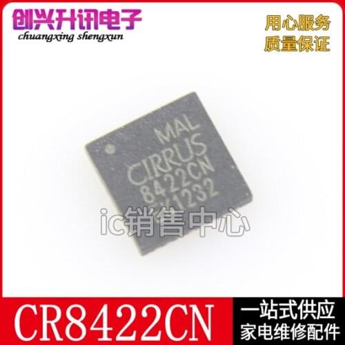 Original CR8422CN 8422CN QFN32