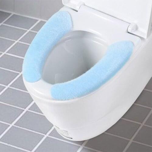 PERNEAKY Toilet Seat Covers