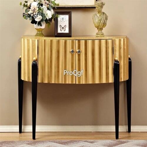 Prodgf 1Pcs A Set ins Nordic Corner Console Table