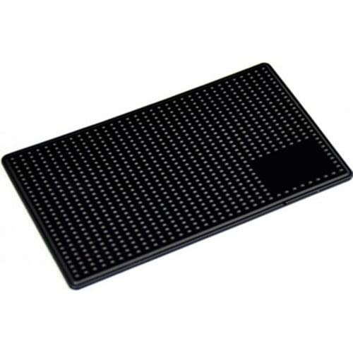 Car Pu Anti-Skid Pad Car Anti-Skid Car Anti-Slip Pad Mobile Phone Perfume Pad