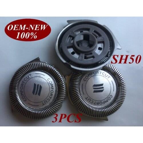 SH50 Replace head razor blade for Philips shaver S510 S511 S512 S520 S530 S531 S538 S550 S551 S560 S561 S570 S571 S575 S300