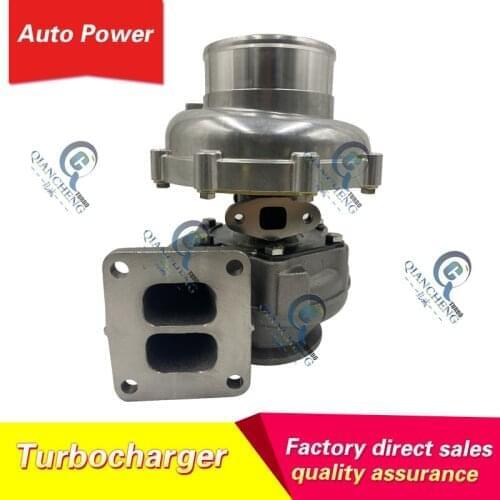RE531335 RE550932 turbocharger for John Deere C23 Engine