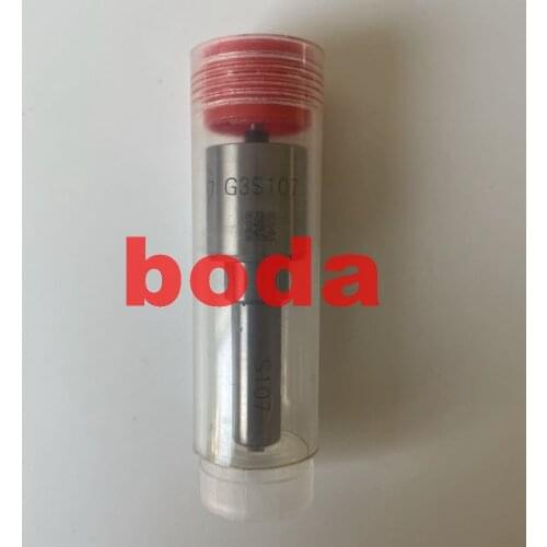 High quality Common Rail Nozzle quality Common Rail Nozzle G3S107 for Kubota