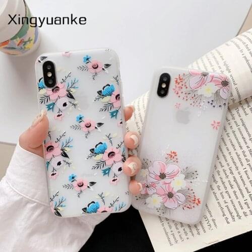 XINGYUANKE Samsung Galaxy S9 Plus Phone Cases