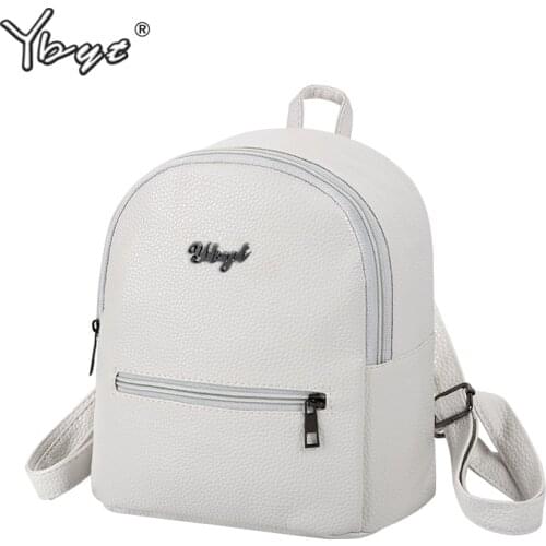 Ybyt Women's Backpacks With A Pattern China