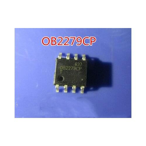 5pcs/lot OB2279CP OB2279 SOP-8 In Stock