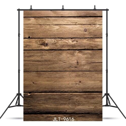 Wooden Board Planks Texture Photographic Background For Children Baby Shower Vinyl Customized Backdrop Photo Studio Photocall