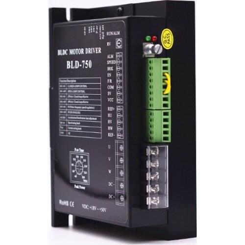 Motor Drivers J-LOTOR China