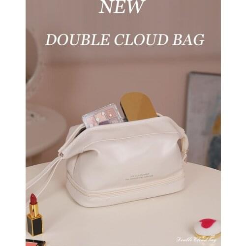 JCHENSJ Cosmetics And Travel Bags