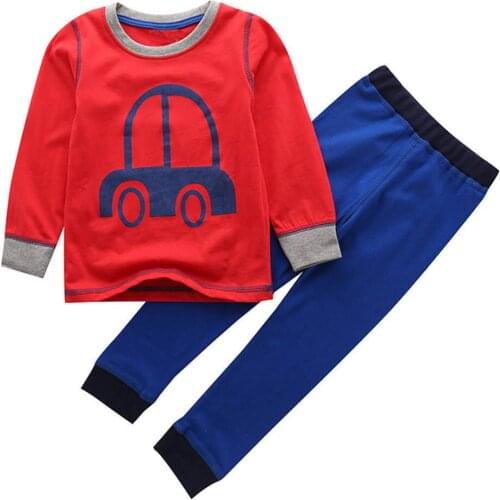 Jumping Meters Tracksuits For Boys