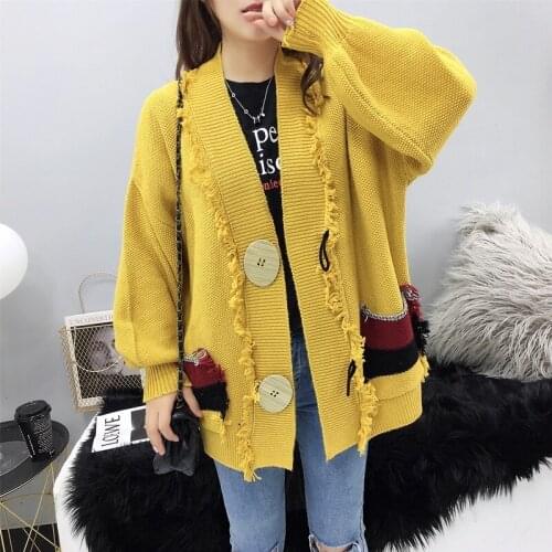 Женские трикотажные кардиганы LPEJLHY China At AliExpress