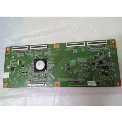 LCD Board KDL-40HX750 WQL-C4LV0.1 WQL_C4LV0.1 Logic board FOR connect with LTY400HL04 LTY460HQ05 T-CON connect board