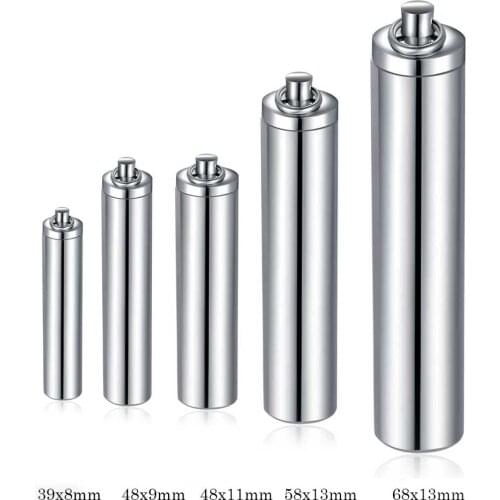 Mesinya Minimalist Bar Urn Pendant Memorial - Ashes Keepsake Exquisite Cremation Jewelry stainless steel