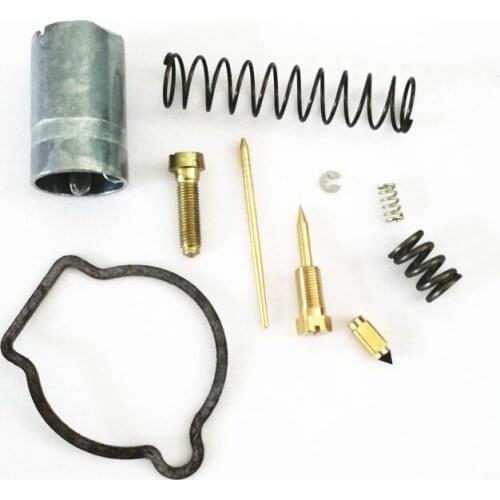 Carburetor Gasket Repair kit Set for Bing 19 20 19mm 20mm Carburetor Jet Carb repair kit