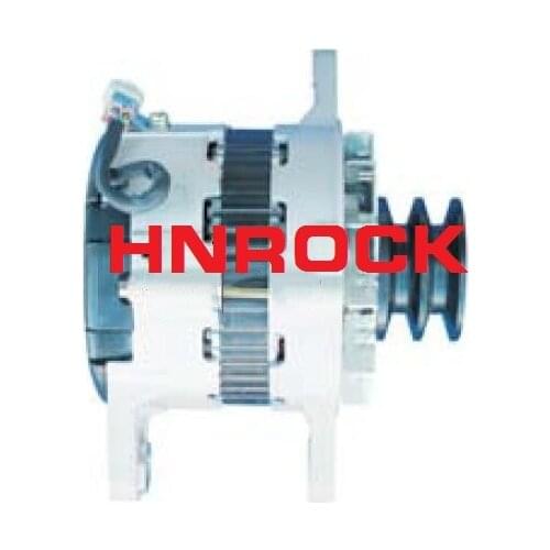 NEW HNROCK 24V 55A ALTERNATOR JFZW2525-1 27040-1980 27040-2190 FOR HINO