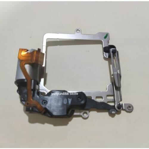 New Shutter drive motor assy repair parts For Sony ILCE-6000 A6000 A6300 camera