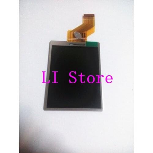 NEW LCD Display Screen For SONY Cyber-Shot DSC-S2100 S2100 Digital Camera Repair Part + Backlight