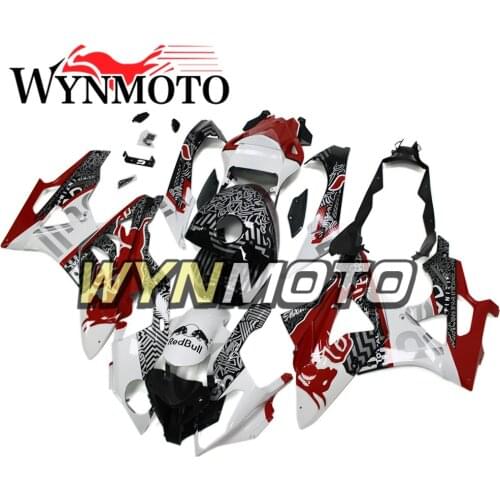 Complete Motorcycle ABS Plastic Injection White Black Red New Fairings Kit For BMW S1000RR 2011 2012 2013 2014 Cowlings