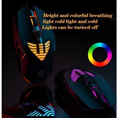 TWISTER.CK Computer Mice