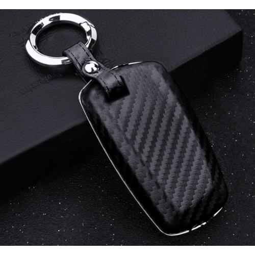 High Quality Car Key Case Holder For BMW 520 525 f30 f10 F18 118i 320i 1 3 5 7 Series X3 X4 M3 M4 M5 E34 E90 E60 E36 Accessories