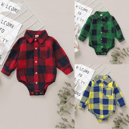 XIAOLUOKAIXIN Bodysuit For Boys