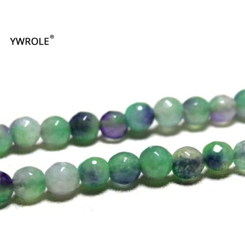Natural Stone Beads YWROLE China