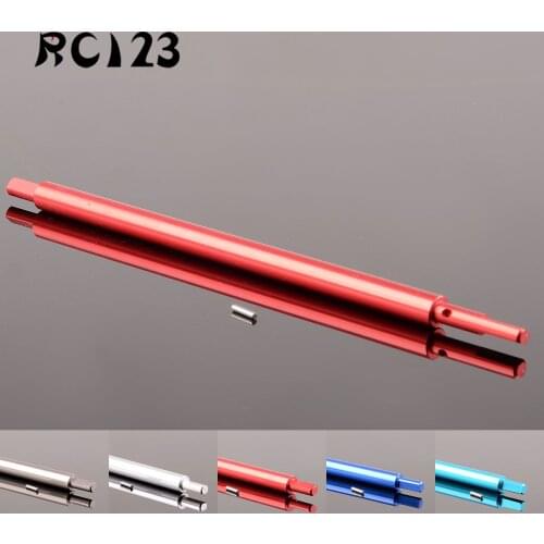 1:18th 149MM Aluminium Center Dogbone FS 736062 Voor Bigfoot Truck RC AUTO NIEUWE ENRON