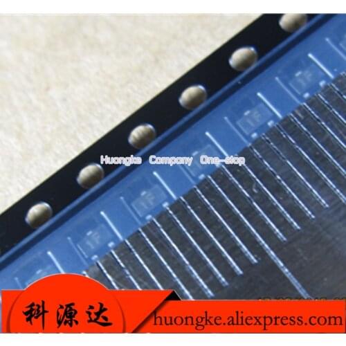 100PCS BC847BW Mark 1F BC847CW Mark 1G BC847AW 1E BC847W 1H BC847 SOT SMD SOT-23 NPN general purpose transistors new transistor