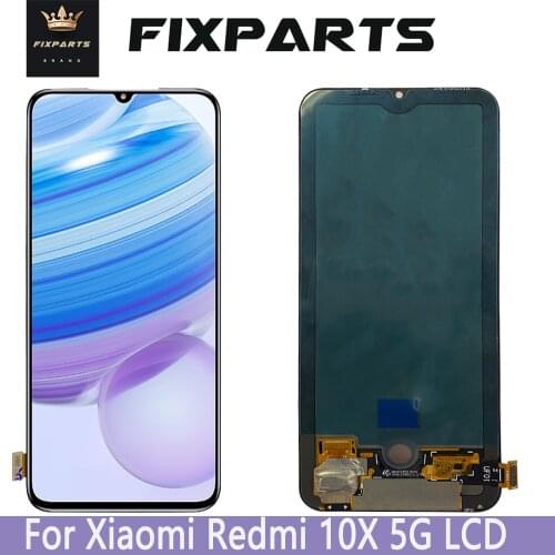 5.5" Display Oukitel K6000 Plus LCD Display With Touch Screen Screen Digitizer Assembly K10000 Replacement Oukitel K6000 Pro LCD